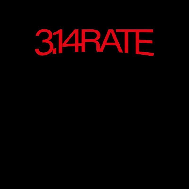 3.14Rate 134 Pi Rate Math Pi Day Math Math Teacher