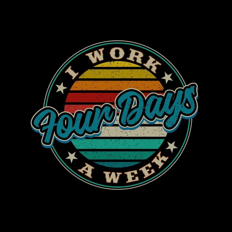Job Profession Work Four-day week Office