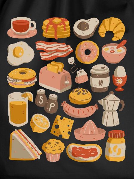 Breakfast & Brunch