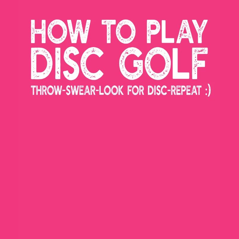 Disc Golfing - Comment jouer au Disc Golf