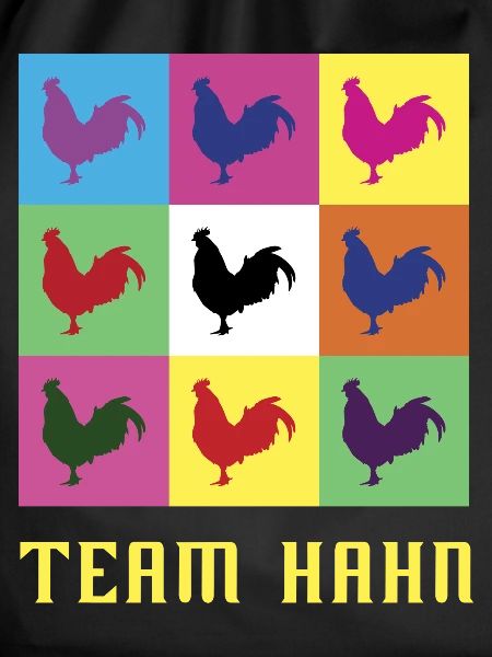 Team Hahn