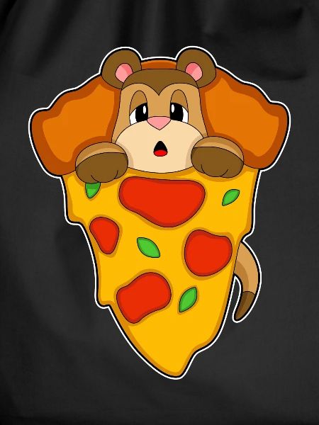 Meerkat Pizza