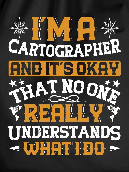 Cartographers