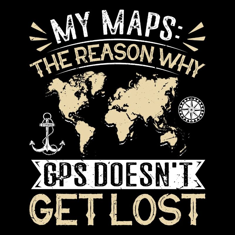 Cartographers