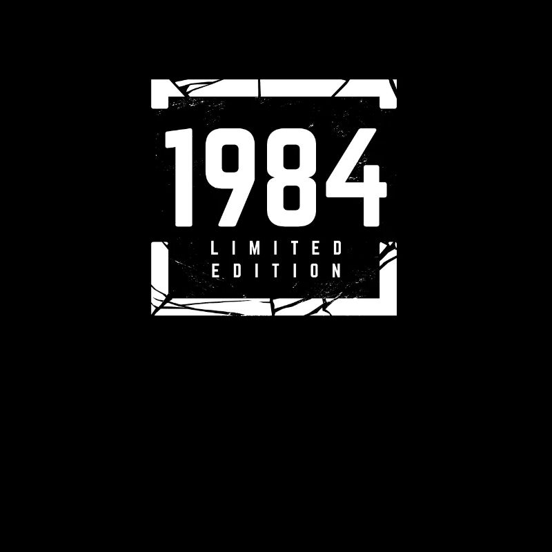1984 Édition limitée