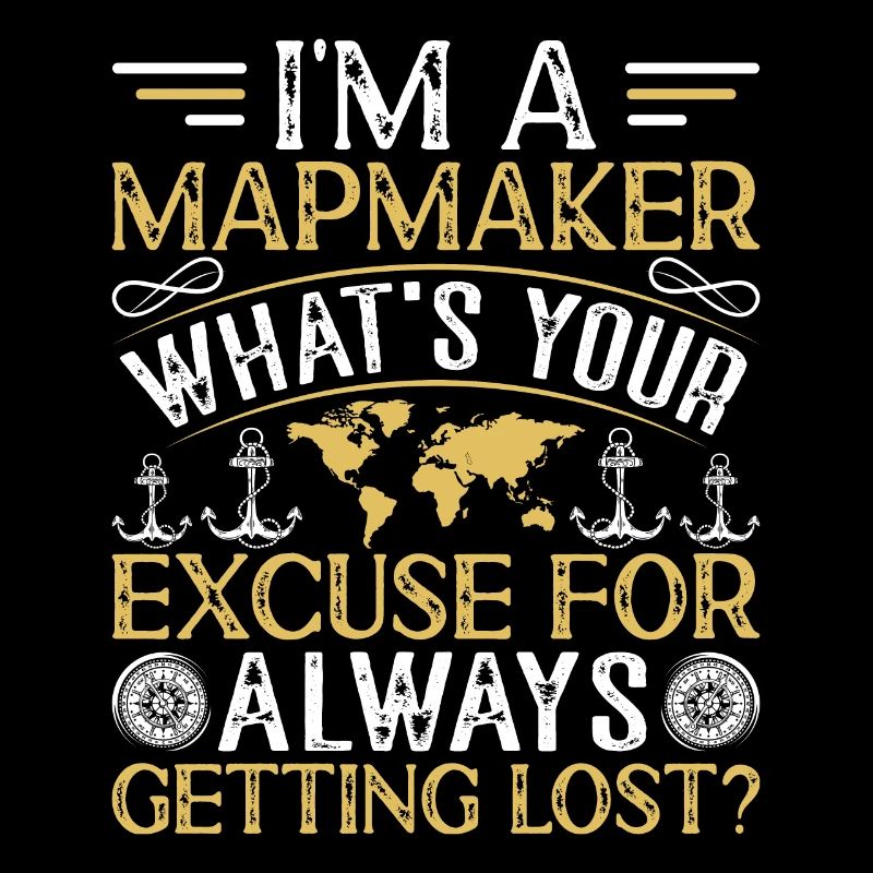 Cartographers
