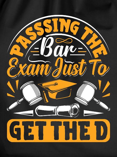 Doctorate Degree great