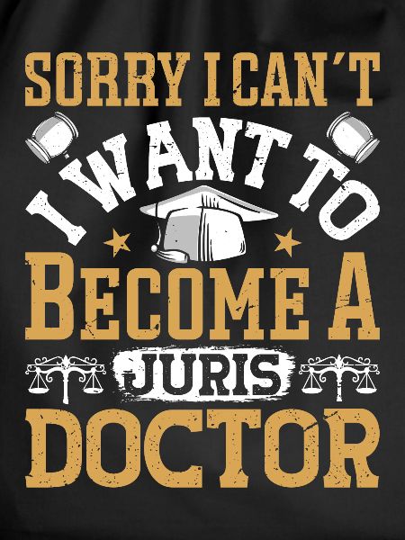 Doctorate Degree great