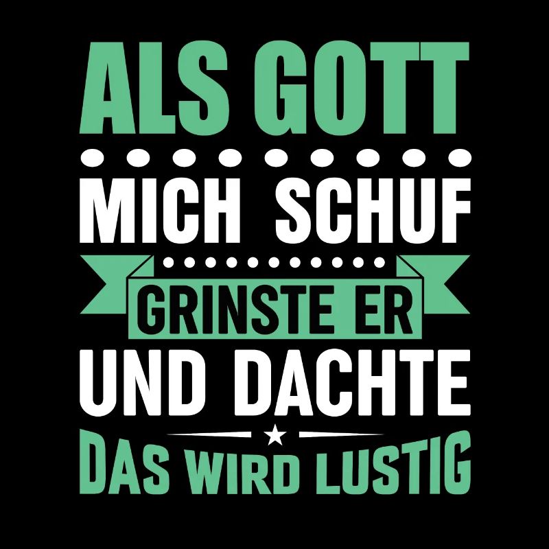 Lustige Sprüche