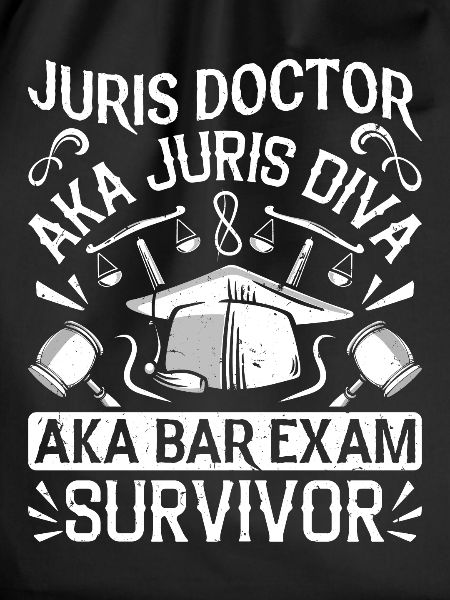 Doctorate Degree great