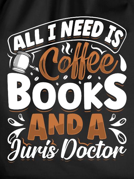 Doctorate Degree great