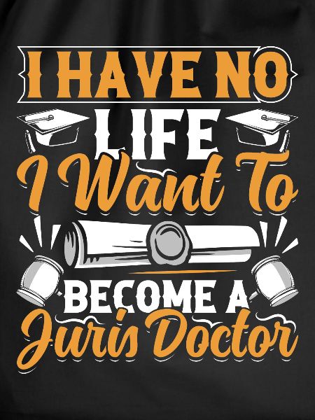 Doctorate Degree great
