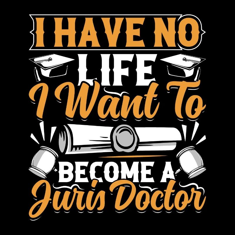 Doctorate Degree great