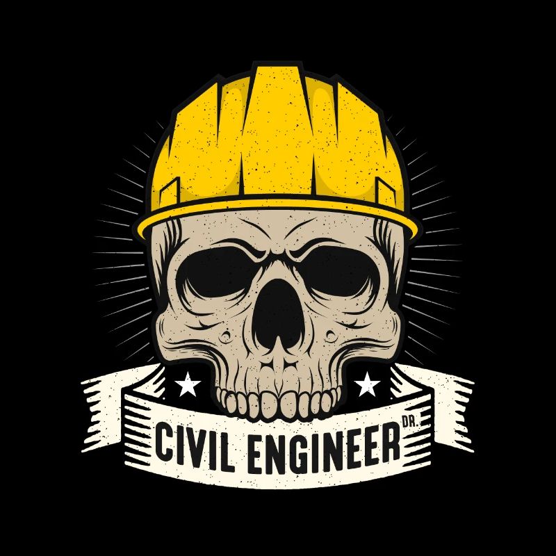 Civil Engineer Dr. Engineering Project Building