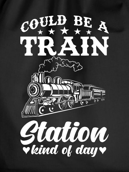 Train journey