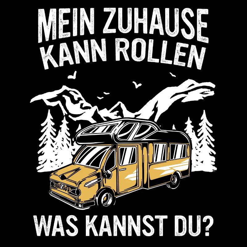 Camping Wohnwagen Camper