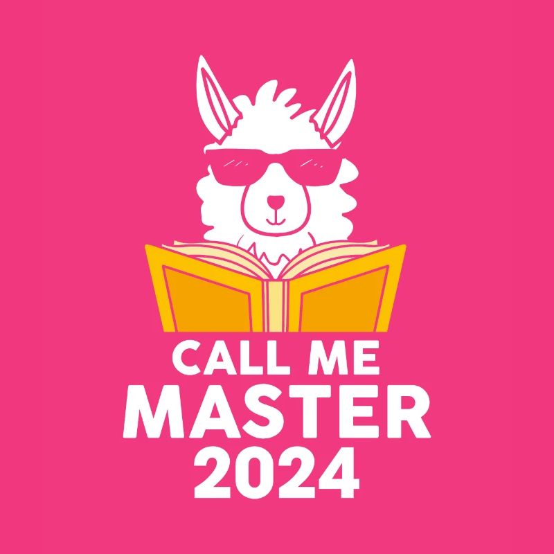 Call me Master 2024 Alpaca