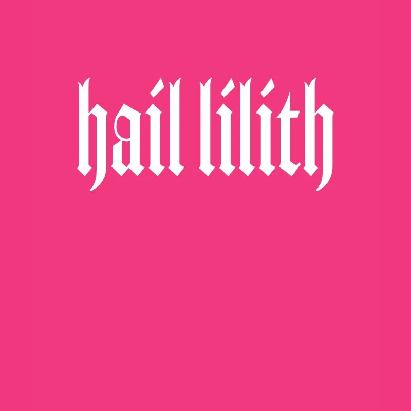 Lilith, Dämon, Gothic, Mythologie, Folklore,