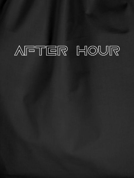 After hour