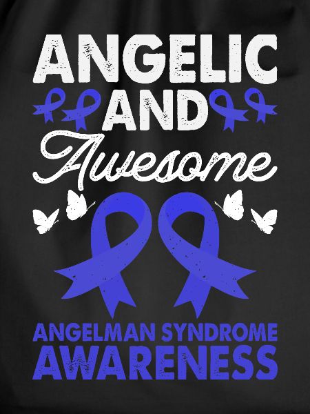 Angelic and awe-inspiring