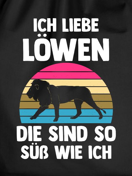 Löwe Löwen