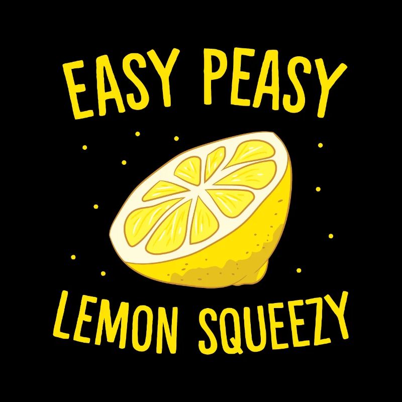 Easy Peasy Lemon Squeezy, Lemon Summer Lemonade