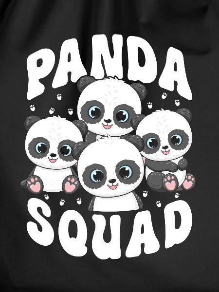 Panda Squad
