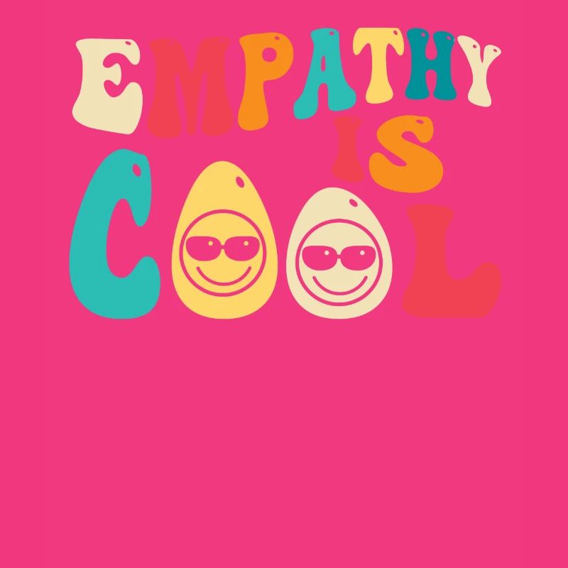 Empathie Ist Cool