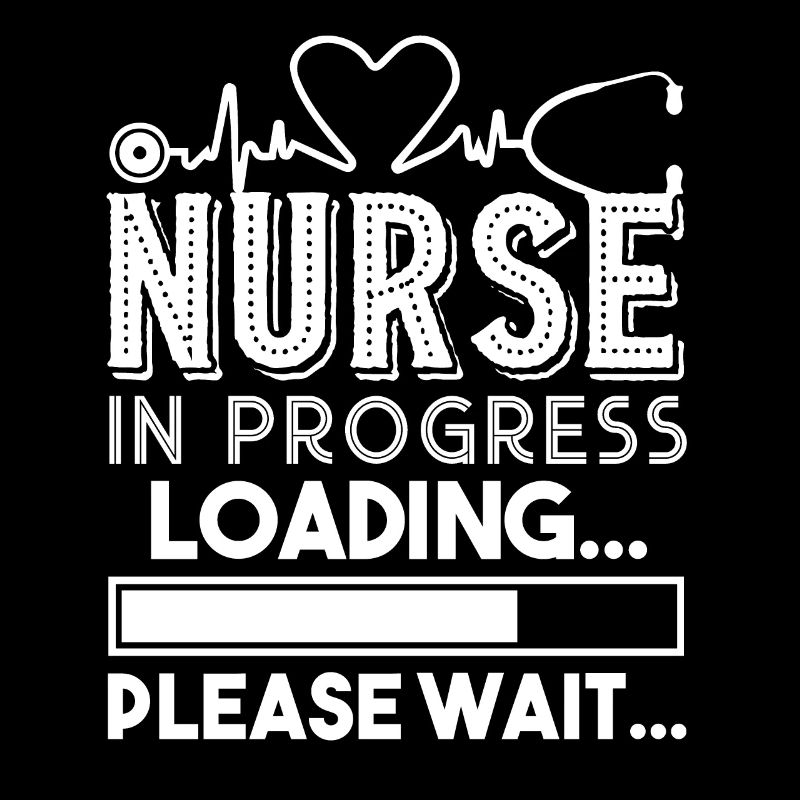 Nurse Nurse In Progress Loading Please Wait