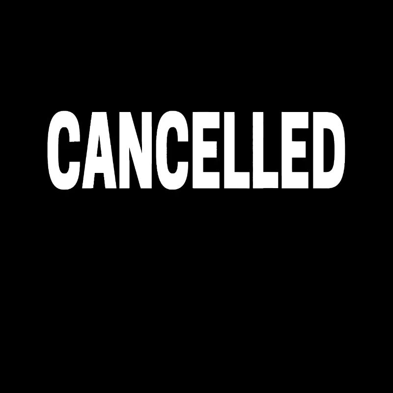 Cancelled