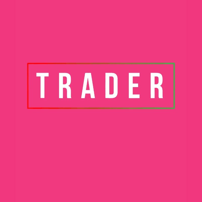Minimal Simple Day Trader Trading Bourse