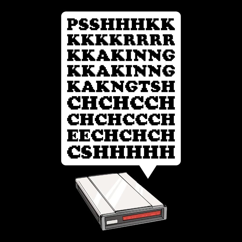 90s Nostalgie Rétro 90s Internet commuté vintage