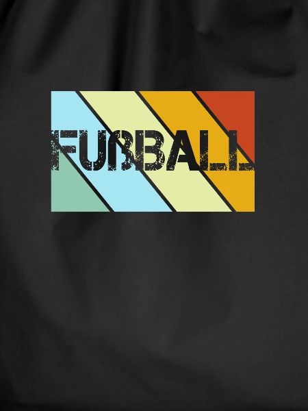 Fußball Retro