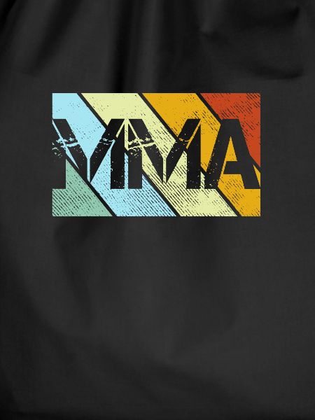 MMA Retro