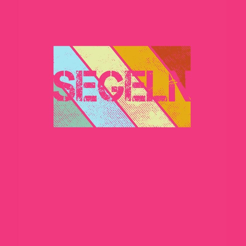 Sailing Retro