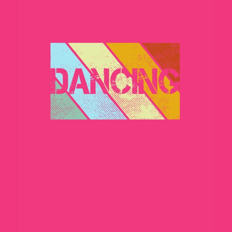 Dancing Retro