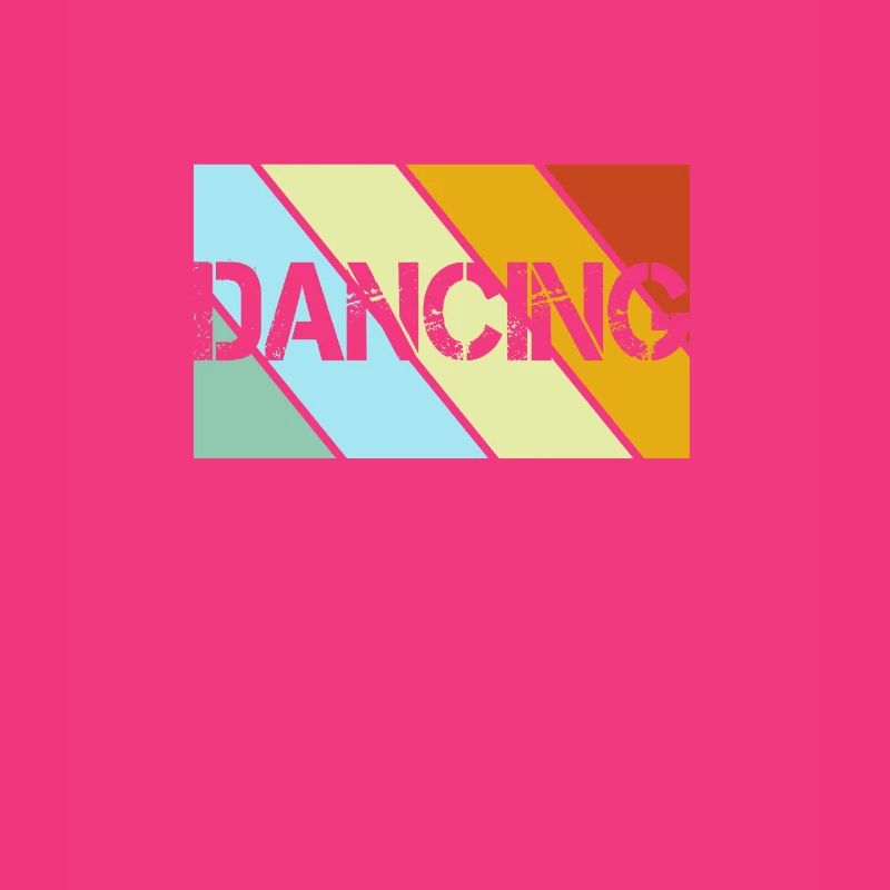 Dancing Retro