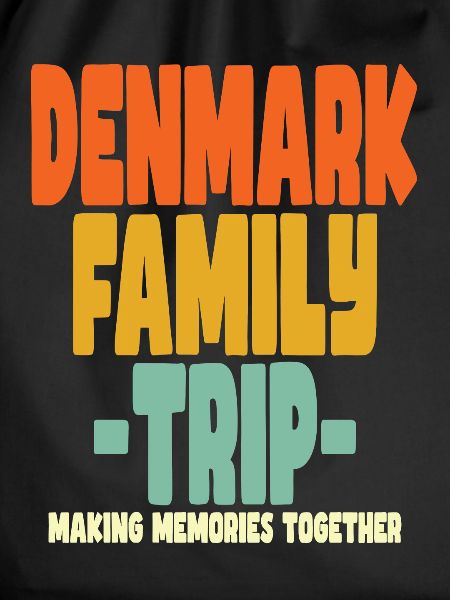 Denmark Family Trip Holidays