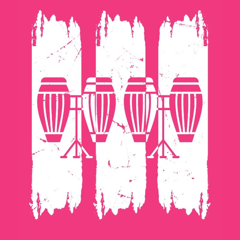 Conga Drums Conga Instruments