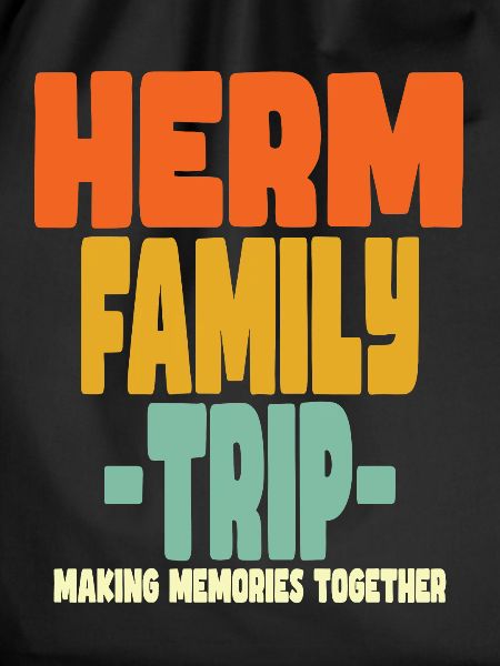 Herm Family Trip Holidays