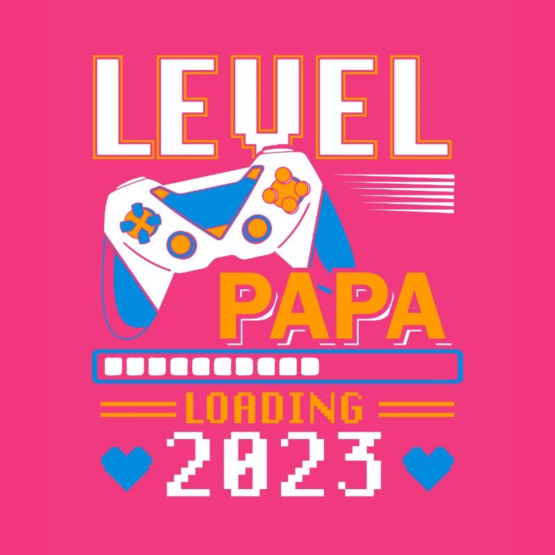 Papa Level Loading 2023