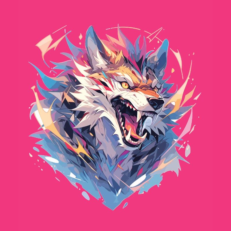 Wolf Polygon