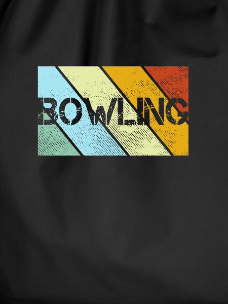 Bowling Retro