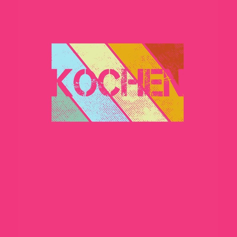 Kochen Retro