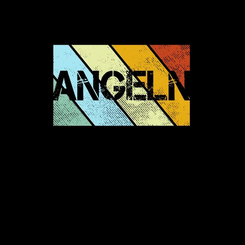 Angeln Retro