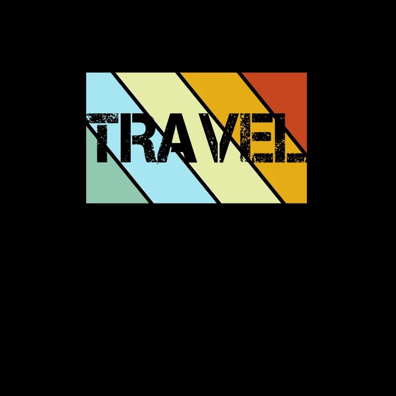 Travel Retro