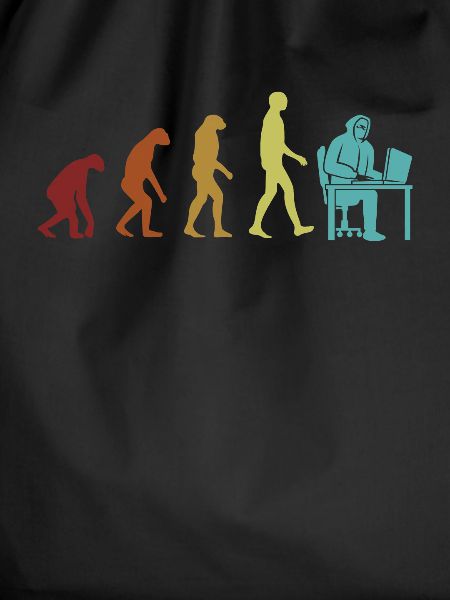 Hacker Evolution Sniffer Social Engineering