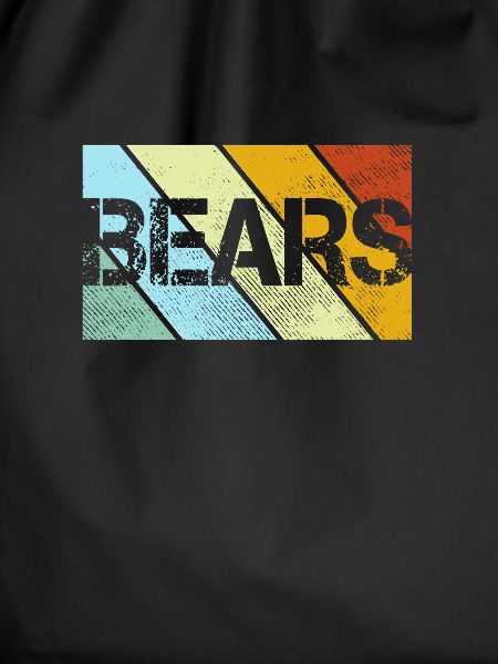 Bear Retro