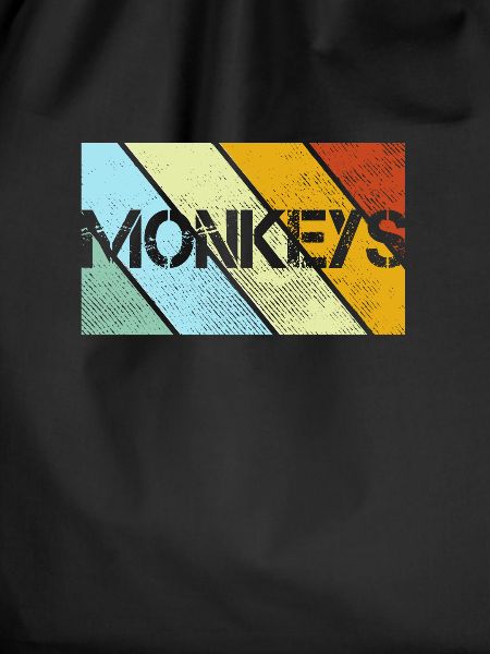 Affe Retro