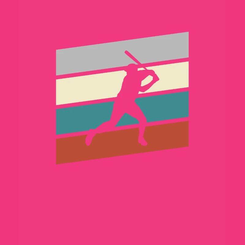 Baseball Retro